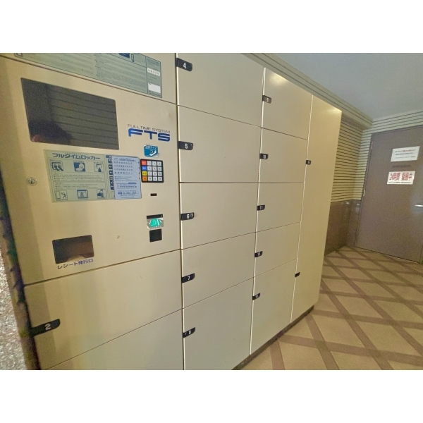 ライオンズマンション小岩プラザ その他画像