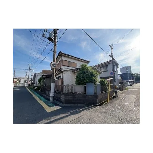 八王子市台町４丁目 現地写真（２０２６年６月撮影）