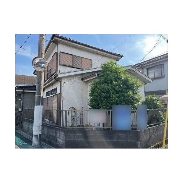 八王子市台町４丁目 現地写真（２０２６年６月撮影）