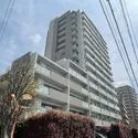プラウド志木サウスフォート 外観