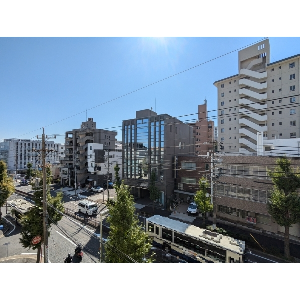 ライオンズマンション虹ヶ丘Ａ その他画像