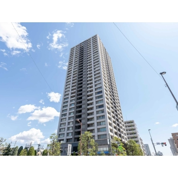 Ｓ４－Ｔｏｗｅｒ 外観