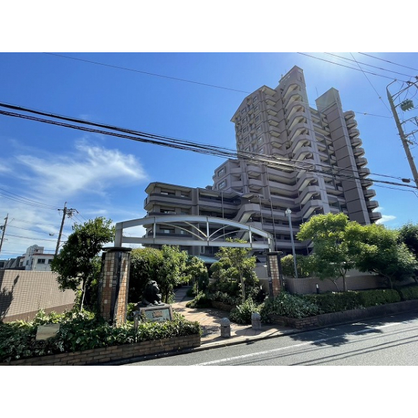 ライオンズガーデン八田 その他画像