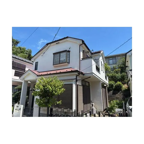 横浜市青葉区美しが丘４丁目 その他画像