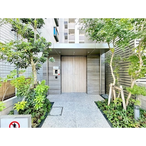 クレアホームズ戸田公園 その他画像