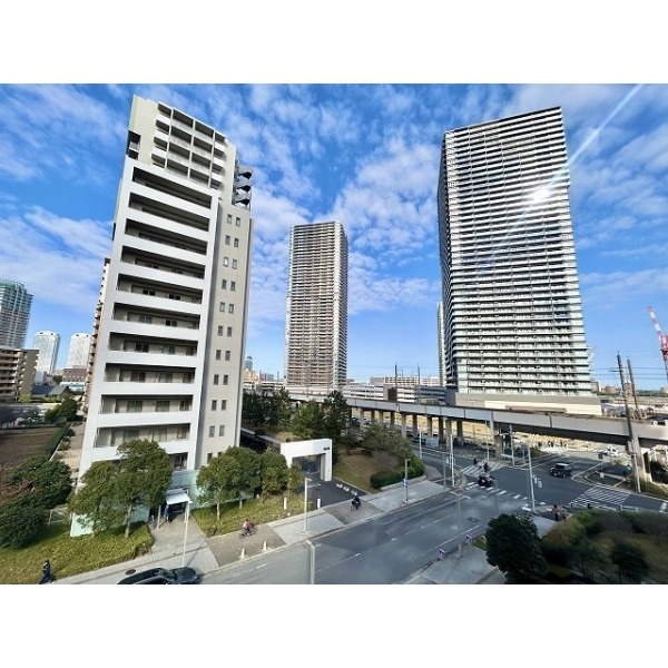 パティオスエリスト その他画像