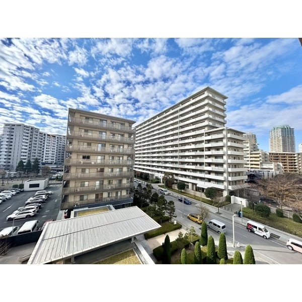 パティオスエリスト その他画像