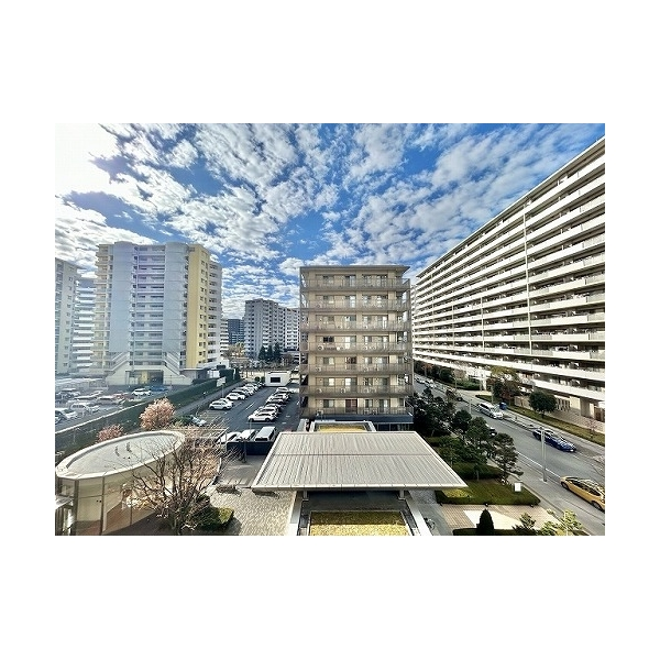 パティオスエリスト その他画像