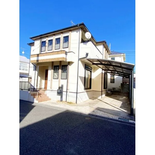 世田谷区祖師谷６丁目 その他画像