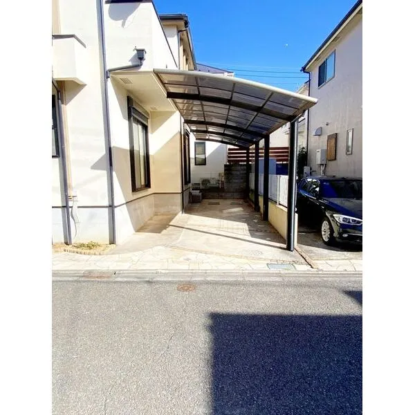 世田谷区祖師谷６丁目 その他画像