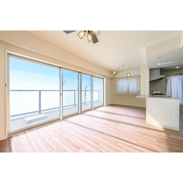 グリーンシア川崎京町 その他画像