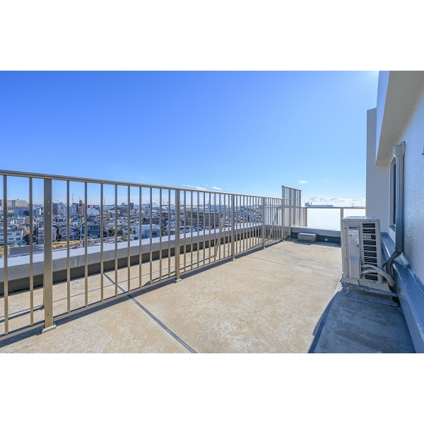 グリーンシア川崎京町 その他画像