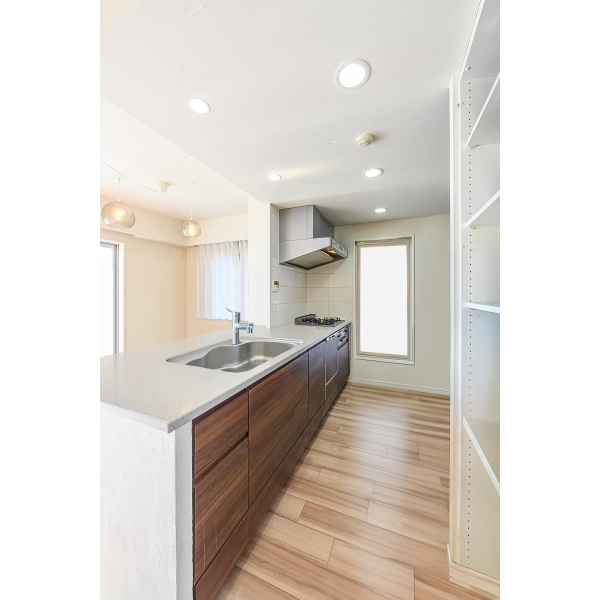 グリーンシア川崎京町 その他画像