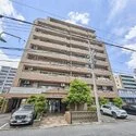 ローレルコート桜山 外観