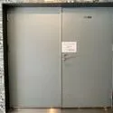 レジュールアッシュ梅田アクシア ゴミステーション