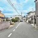 練馬区氷川台２丁目 建築条件ございません
