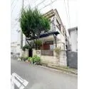 立川市栄町４丁目 現地（２０２６年７月撮影）