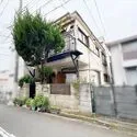 立川市栄町４丁目 現地（２０２６年７月撮影）