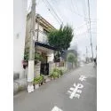 立川市栄町４丁目 現地（２０２６年７月撮影）