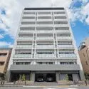 クレアホームズ新小岩親水公園 外観(撮影年月：2026年08月)