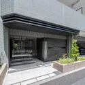 クレアホームズ新小岩親水公園 エントランス(撮影年月：2026年08月)