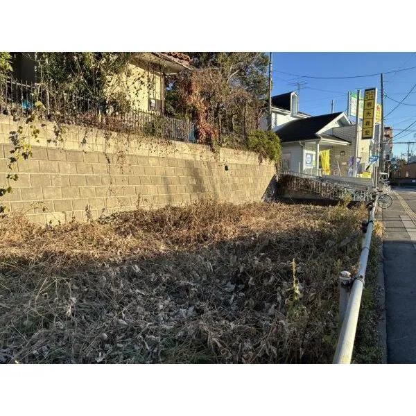 さいたま市大宮区北袋町２丁目 現地