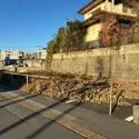 さいたま市大宮区北袋町２丁目 前面道路