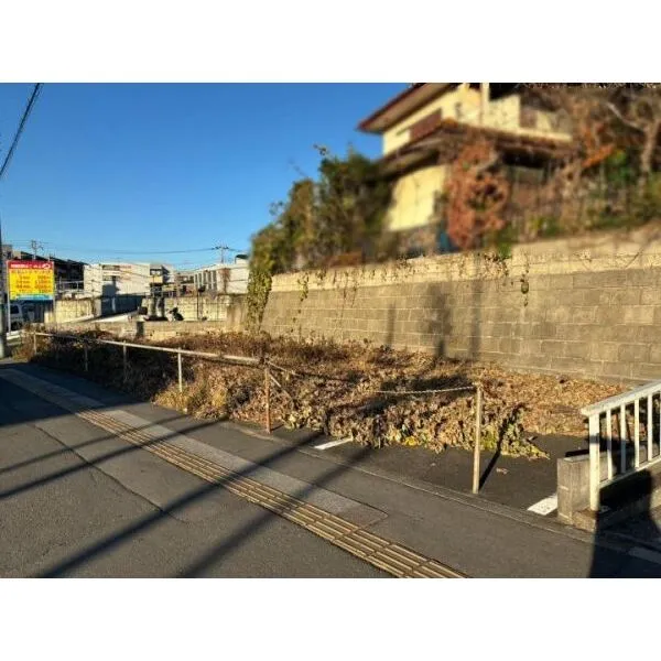 さいたま市大宮区北袋町２丁目 前面道路