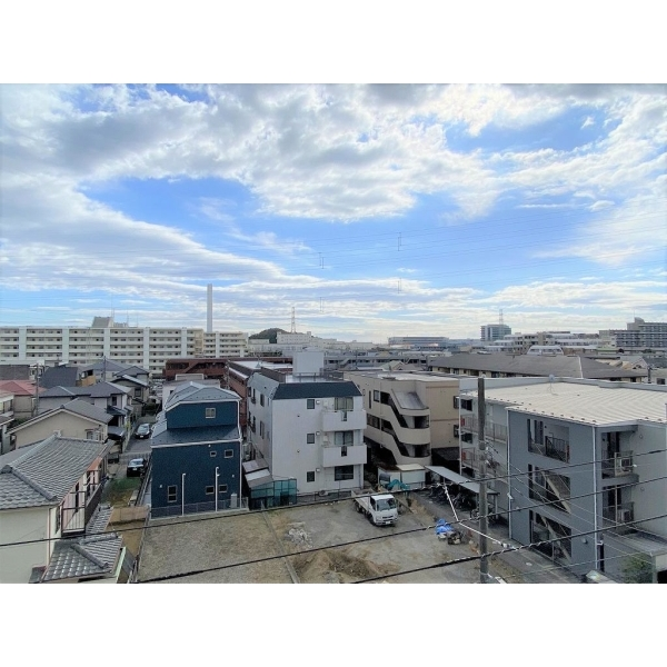 アルファグランデ行徳 その他画像