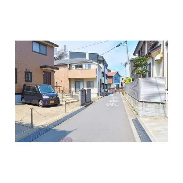 朝霞市仲町１丁目 その他画像