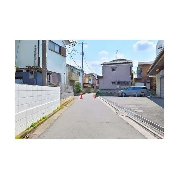 朝霞市仲町１丁目 その他画像