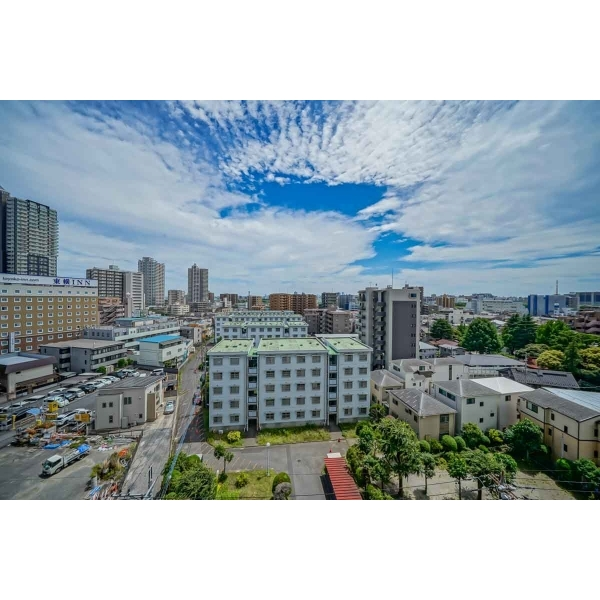 プラウドタワー川口 その他画像