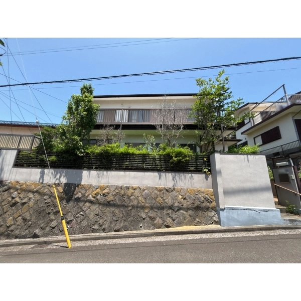 横浜市金沢区富岡西４丁目 その他外観