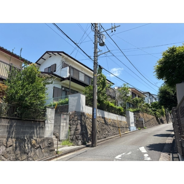 横浜市金沢区富岡西４丁目 その他外観