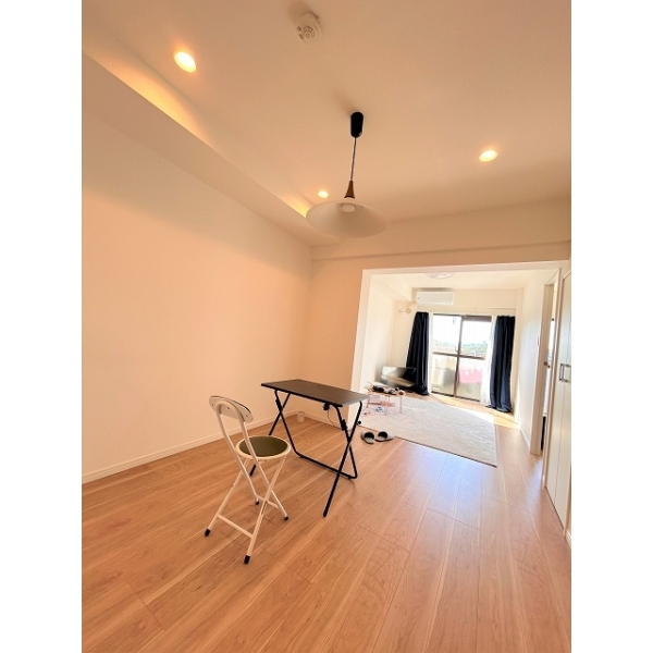 ライオンズマンション青葉台第3 その他画像