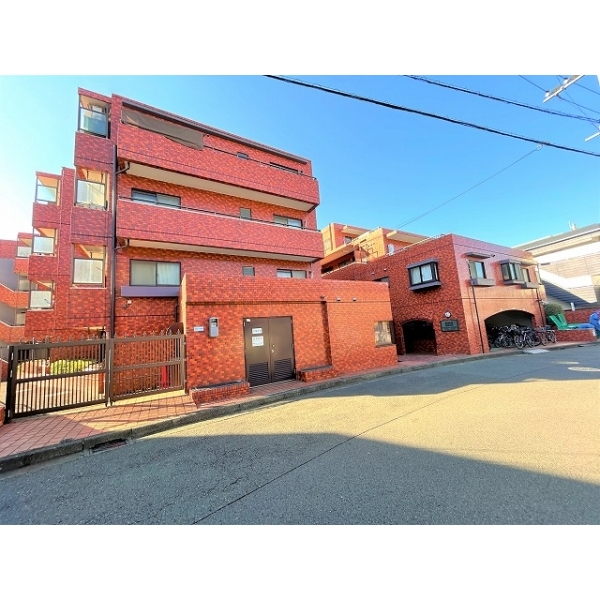 ライオンズマンション青葉台第3 その他画像