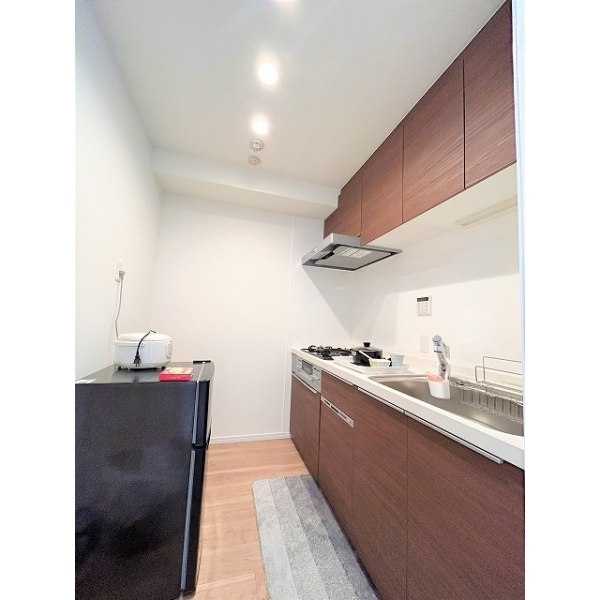 ライオンズマンション青葉台第3 その他画像