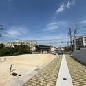 西宮市北名次町 現地土地写真