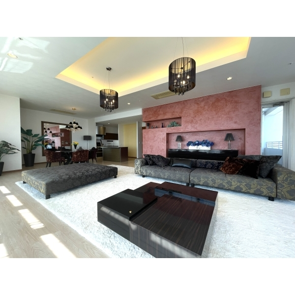 ザ・ライオンズ　ミッドキャピタルタワー その他画像