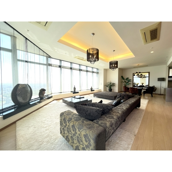 ザ・ライオンズ　ミッドキャピタルタワー その他画像