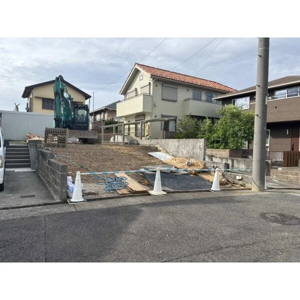 名古屋市昭和区前山町１丁目 外観
