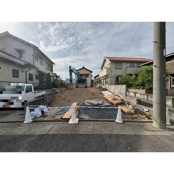 名古屋市昭和区前山町１丁目 その他画像