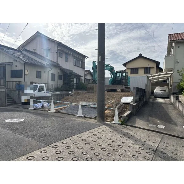 名古屋市昭和区前山町１丁目 その他画像