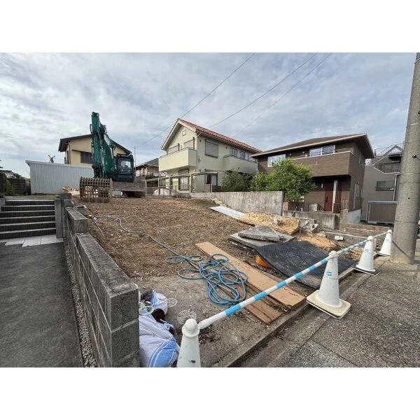 名古屋市昭和区前山町１丁目 その他画像
