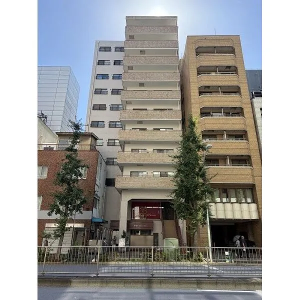 中銀音羽マンシオン その他画像