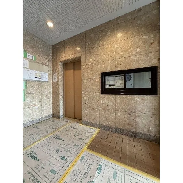中銀音羽マンシオン その他画像
