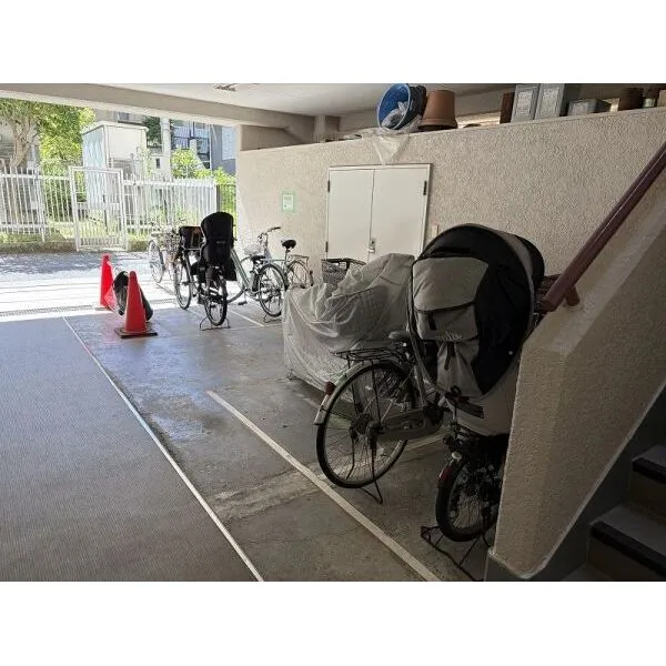 中銀音羽マンシオン その他画像
