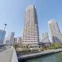 キャナルワーフタワーズＥＡＳＴ 総戸数４９９戸の大規模タワーマンション