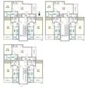 堺市北区百舌鳥赤畑町５丁 間取図
