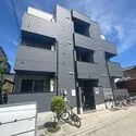 堺市北区百舌鳥赤畑町５丁 外観（２０２６年１０月撮影）